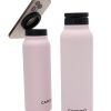 Stainless Steel Selfie Bottle 24oz