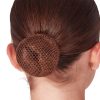 Hair Net Bun Cover