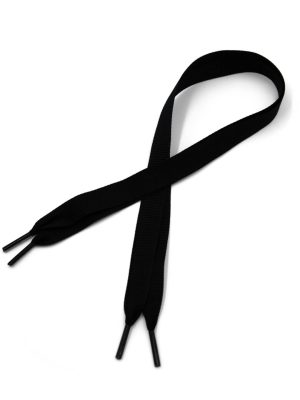 18 Grosgrain Ribbon Shoelaces