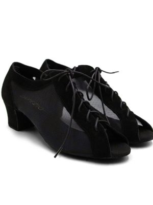 Beatrice 1.5 Ballroom Shoe
