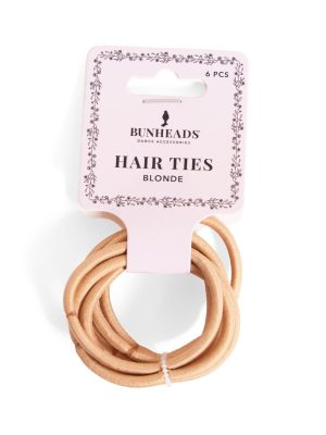 Hair Ties