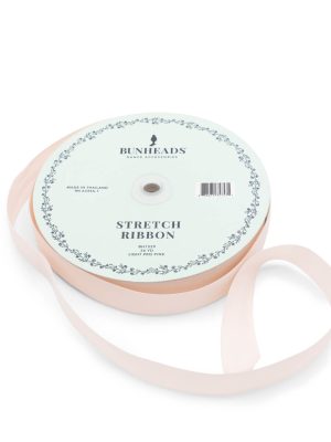 Bunheads Stretch Ribbon Bolt