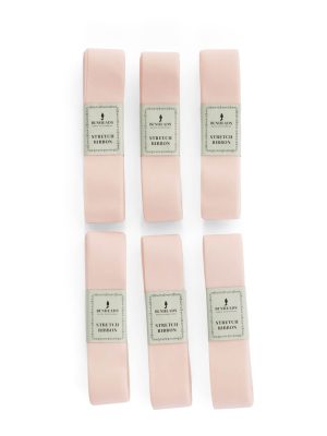 Packaged Stretch Ribbon