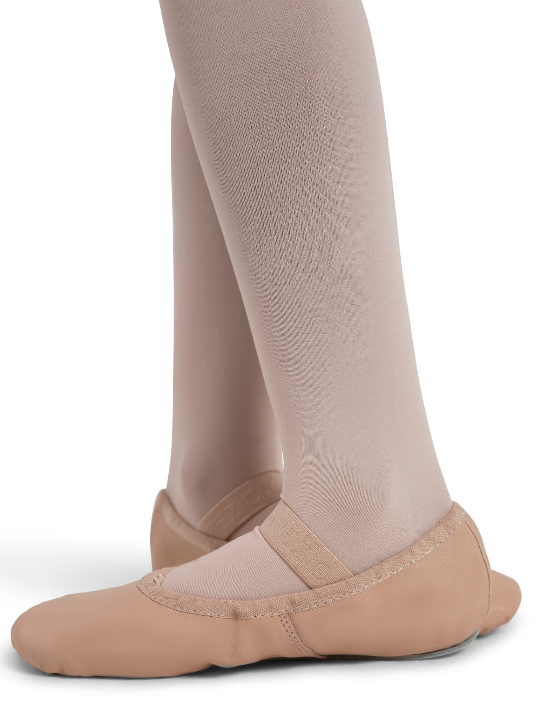 Daisy Ballet Shoe - Child | Ballet Pink