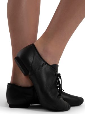 E-Series Jazz Oxford - Child