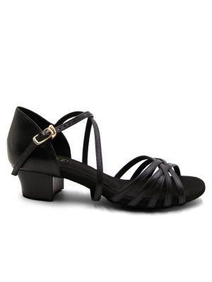 Rebecca 1.5 Ballroom Shoe