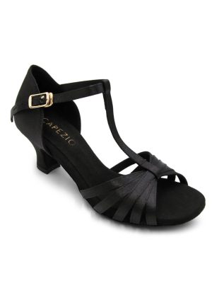 Sara 2 Ballroom Shoe