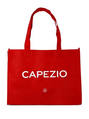 Eco Friendly Shopping Tote