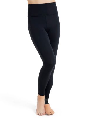 Team Basics Active Leggings