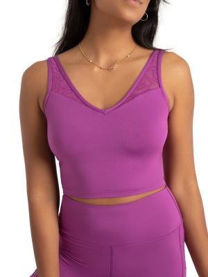 Bella Notte Dolce Tank