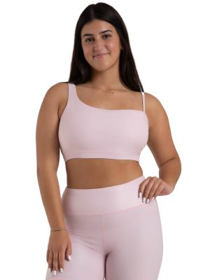 Curved Rhythm Niki Bra