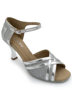 Elisa 2.5 Ballroom Shoe