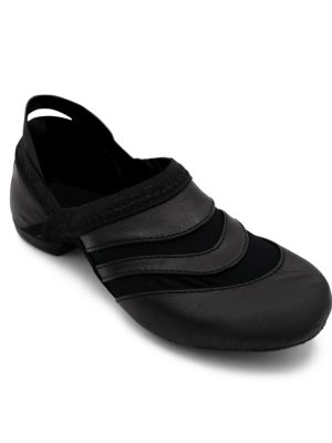 Freeform Jazz Shoe