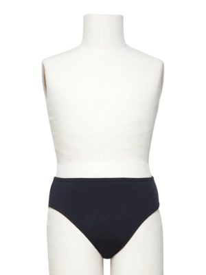 Boy's Full Seat Dance Brief