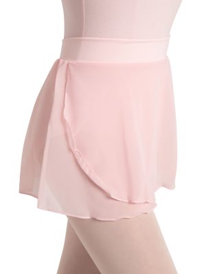 Girls Pull-On Skirt - Girls