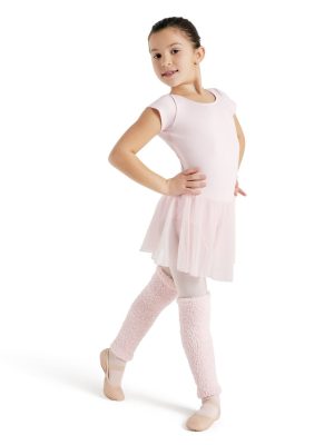 Harmonie 12 Pamper Legwarmer - Child