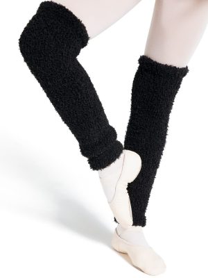 Harmonie 18 Pamper Legwarmer