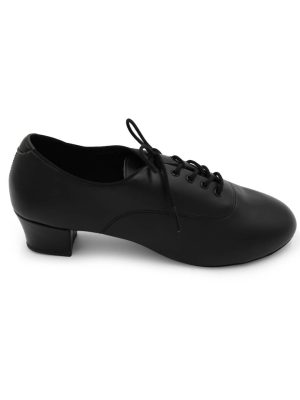 Men's Latin Ballroom