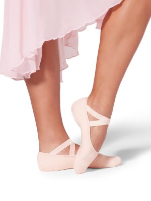 Motion Ballet Slipper