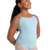 Princess Camisole Leotard - Girls