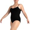 Studio Collection Camisole Leotard