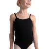 Studio Collection Camisole Leotard - Girls