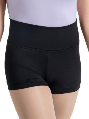 Studio Collection High Waisted Short