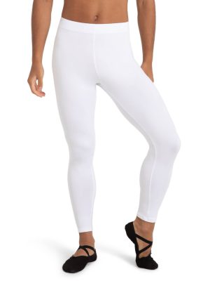 Studio Collection Legging - Mens