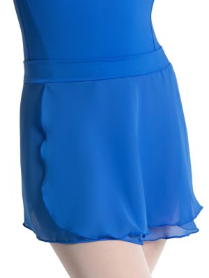 Studio Collection Pull On Skirt - Girls
