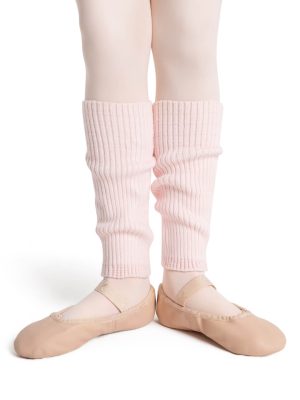 Toddler Legwarmer