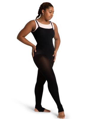 Ultra Soft? Stirrup Body Tight