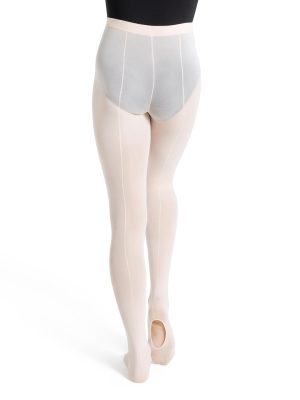 Ultra Soft? Transition Tight? with Back Seam
