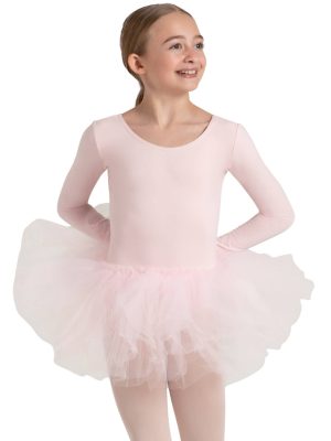 3-Layer Tutu - Girls