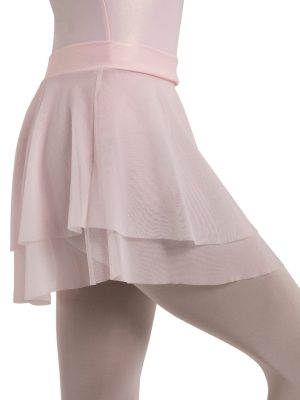 Wanderlust Isabella Skirt - Child