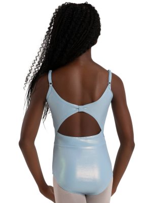 Wanderlust Kira Leotard - Child